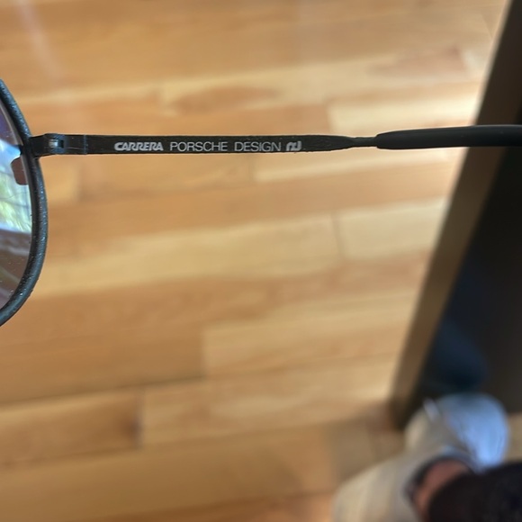 Vintage Porsche Carrera 5623 Sunglasses - Picture 5 of 7